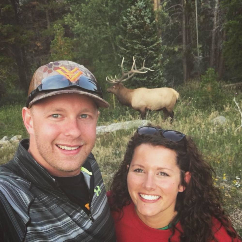 Meet your Posher, Katey